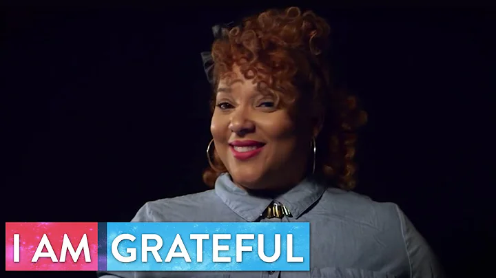 Oh, To Be Grateful | Spoken Word Poem by Natalie P...
