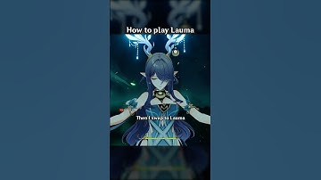 HOW TO PLAY LAUMA