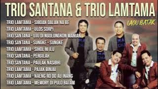 TRIO SANTANA & TRIO LAMTAMA FULL ALBUM ERA 2000AN