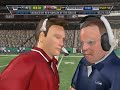 NFL Head Coach 06 Full Game(Fixed AI/Difficulty Showcase) (No Commentary)