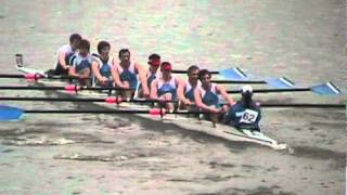Boston-Lincoln Horr Race Day Video