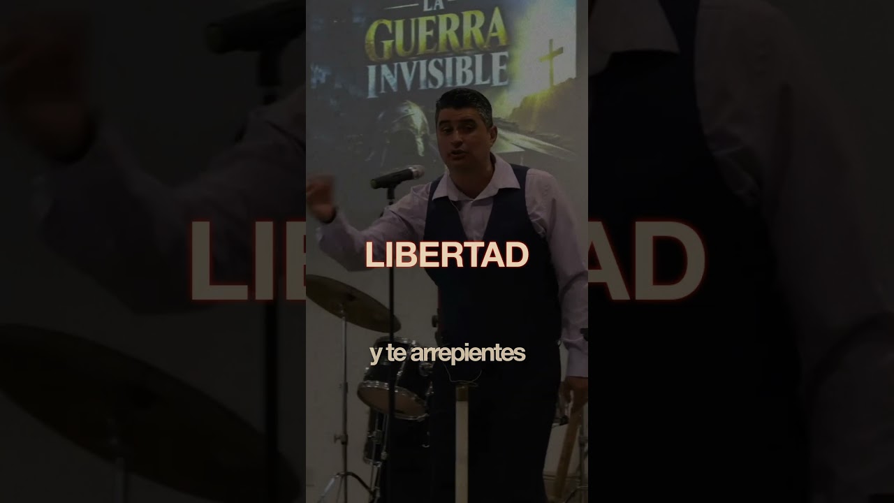 Batalla Espiritual: Entiende el Ataque Divino
