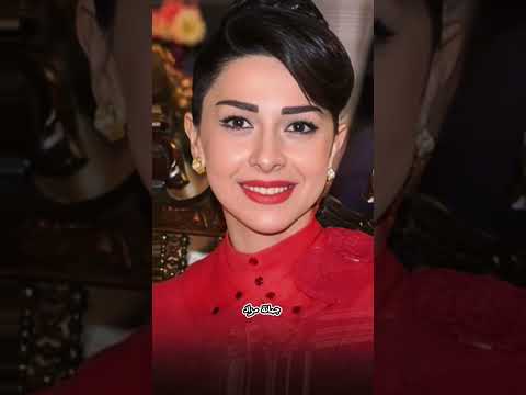 جميلات باب الحارة قبل و بعد   باب الحارة