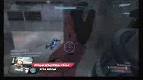 Instinct [vs] Str8 Rippin - Game 3 - Part II