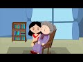 Dadi Ma Meri Dadi Maa Lori (Grandmother) | Punjabi Rhymes for Children Mp3 Song