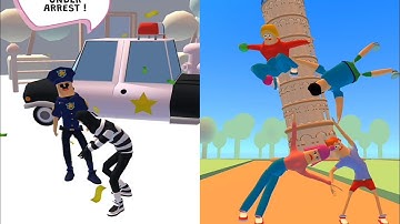 Grab Master! Gameplay walkthrough android ios All Levels Game