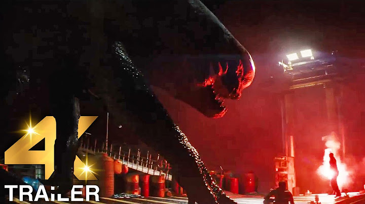 JURASSIC WORLD REBIRTH "Distortus Rex Attack Scene" Trailer (4K ULTRA HD) 2025