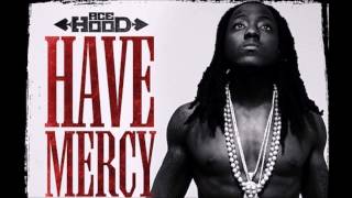 Ace Hood - Have Mercy (Slowed)