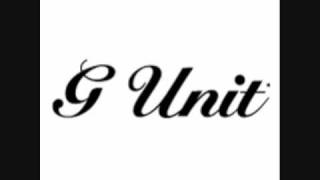 G-Unit - The Mechanic Instrumental