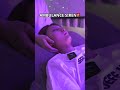 AMBULANCE passes by, she’s completely out! 😴🚨 #Shorts #ASMR #SleepAid