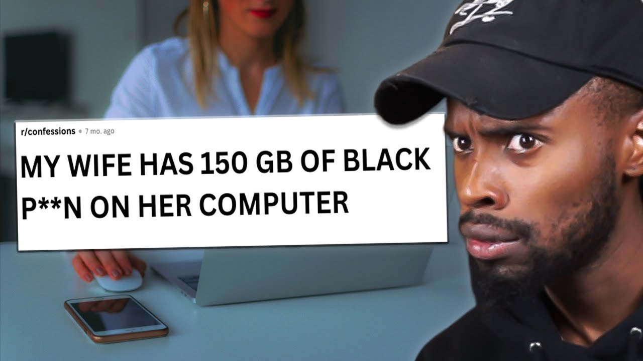 The Most UNHINGED Confessions Of All Time