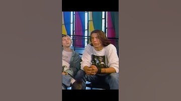 Nirvana Thought Kyuss Was the Next Big Thing