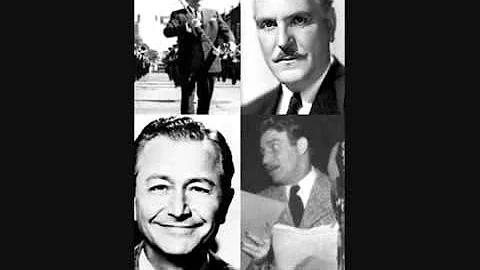 Young, Morgan, Stafford, & Willson - If Men Gave S...