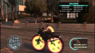 MidNight Club LA Modded Car Pack Ps3 {No Jailbreak Required}