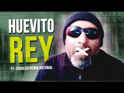 Huevito Rey