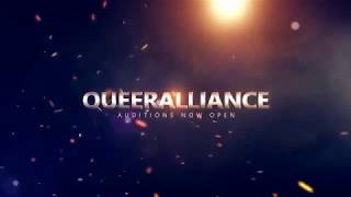 QueerAlliance Auditions Open!