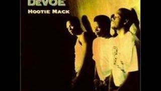 Bell Biv DeVoe - Something in Your Eyes chords