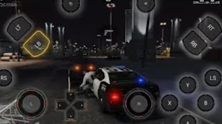 Grand Theft Auto 5 - Android Gameplay Movie Walkthrough Part 11 (Chikii Emulator App) screenshot 3