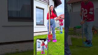 Famous Ground Crash Tutorial #katebrush #tutorial #funny Wealth