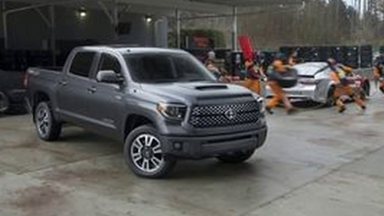 2018 Toyota Tundra Full Size Truck You 2018 Toyota Tundra Full Size Truck