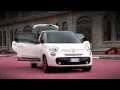 Autómánia - Fiat 500 L bemutató - 2012.07.28.