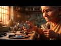 Rasoi Ki Aakhri Lau (The Last Flame) | Ek Middle Class Maa Ki Kahani 🥺
