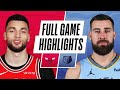 PACERS at GRIZZLIES | FULL GAME HIGHLIGHTS | April 11, 2021