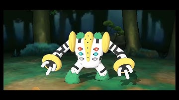 Infinity Island - Pokemon Game - Part 78 - Gameplay Walkthrough Android IOS