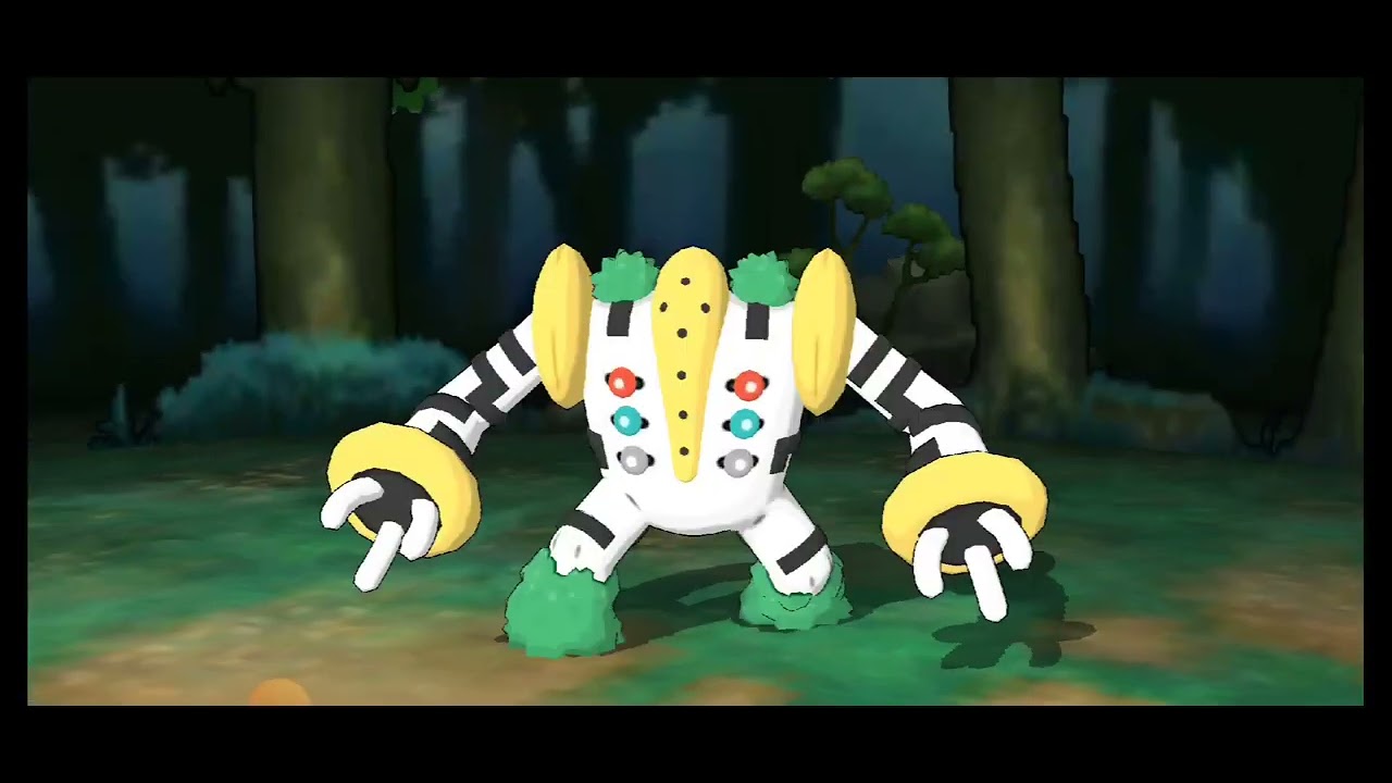 Infinity Island - Pokemon Game - Part 78 - Gameplay Walkthrough Android IOS