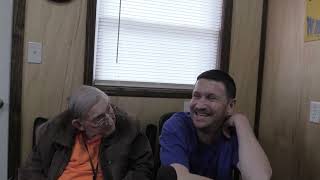 Albert and Billy Show 346