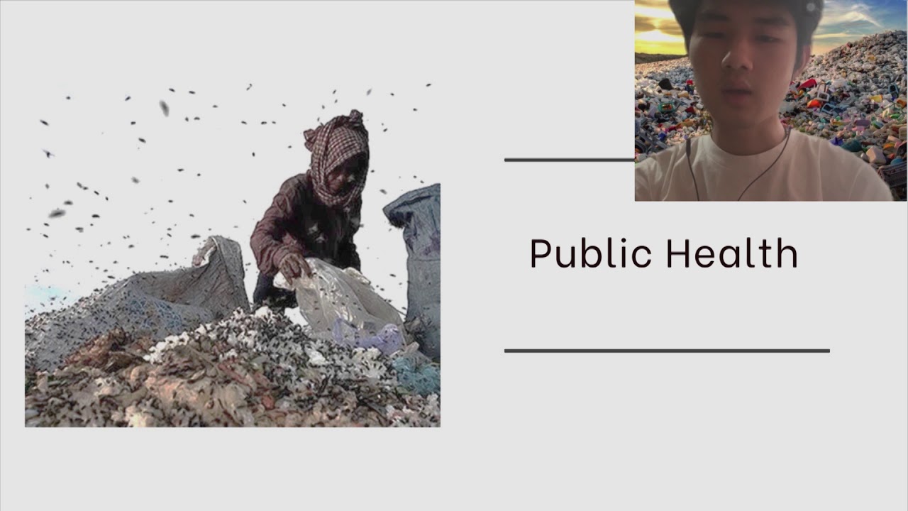 Waste Problems - YouTube