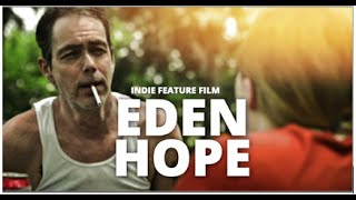 "EDEN HOPE" SHORT FILM SCENE