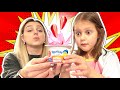 Превращает все в ЕДУ Что случилось у мамы с руками И как Амелька ей поможет Превращает все в ЕДУ Что случилось у мамы с руками И как Амелька ей поможет