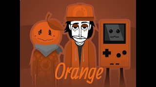 Incredibox Orange Came Out And It Sick!!!!