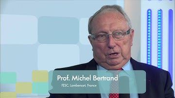 ESC TV 2013 - The European Heart House celebrates 20 years