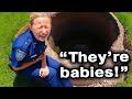 Wildest Bodycam Discoveries While Searching Home