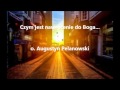 Czym jest nawrócenie do Boga   o  Augustyn Pelanowski audio