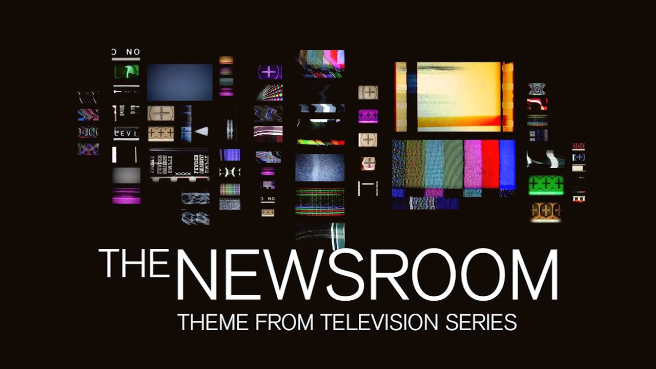 The Newsroom Stream The Newsroom Stream