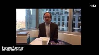 Steve Rattner: Trump's Carrier Deal Won't Turn Tide of Manufacturing Jobs Leaving USA