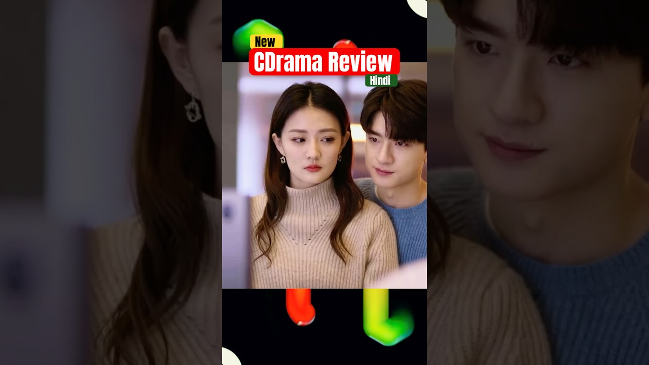 Love Scenery Chinese Drama Review | Cdrama Reviews 