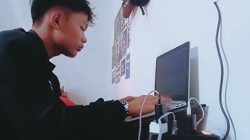 PRE TEST PRAKTIKUM ALGORITMA DAN PEMROGRAMAN