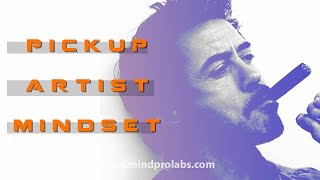 Super Pickup Artist | Develop The Mindset of a Successful Pickup Artist | Pickup Artist Subliminal