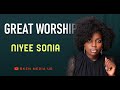 Great worship with niyee sonia