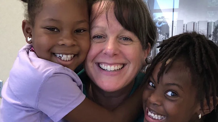 Elaine Jones - 2018 Pinnacle Award Honoree