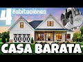 ‼️WOW, que hallazgo (CASA BARATA) e IMPRESIONANTE en Venta - RECORRIDO DE LA CASA‼️