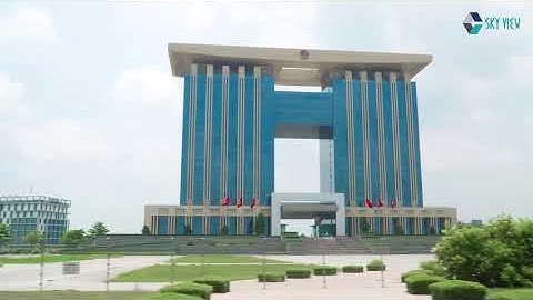 DỰ ÁN CĂN HỘ C - SKYVIEW CHÁNH NGHĨA BÌNH DƯƠNG