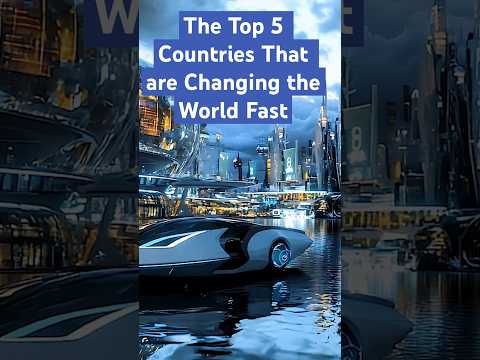 Top 5 Most