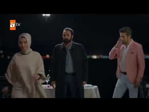 Kertenkele, Semih ve Betül'e baskın yapıyor: Kertenkele 30. bölüm - atv