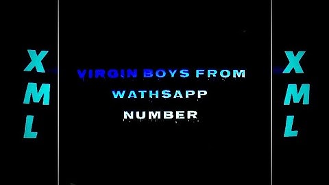 Introducing Virgin Boy || Am preset||XML 🔰 file in description box ☑️🎁🌈@Rahul_Hg Editz