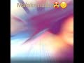 مريولة وشعرها كحل
